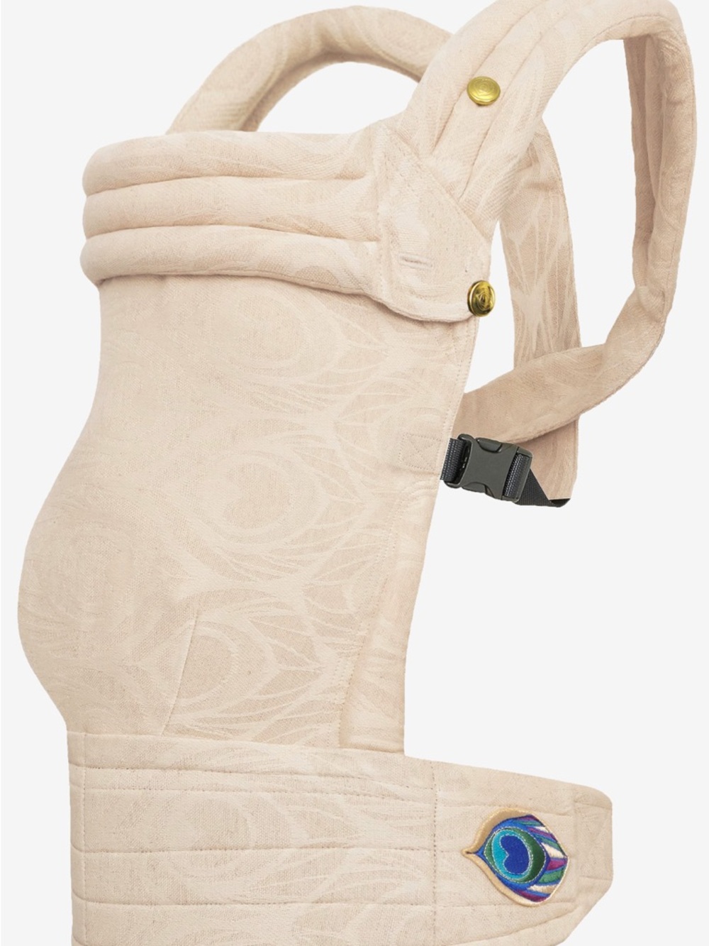 Artipoppe ZEITGEIST ARGUS OAT IN LINEN